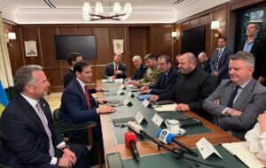 Новини України - ЗМІ дізнались, що обговорюють США і Україна