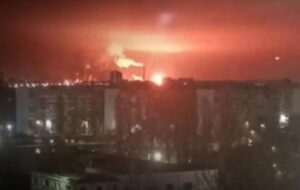 Новини України - ЗСУ уразили важливі цілі в РФ, Криму і на Донбасі