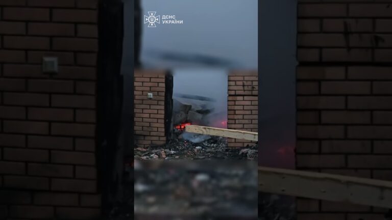 Загинула 4-річна малеча, 2 людей постраждали, серед них – дитина.