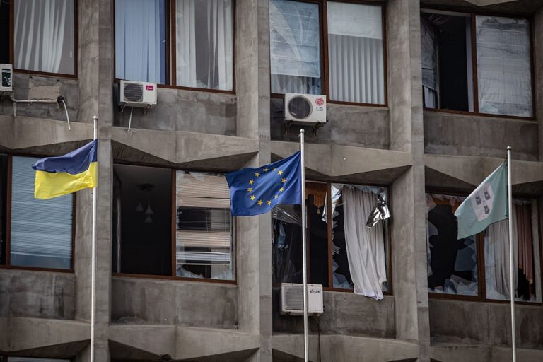 Активи Росії для України. ЄС ближче до рішення