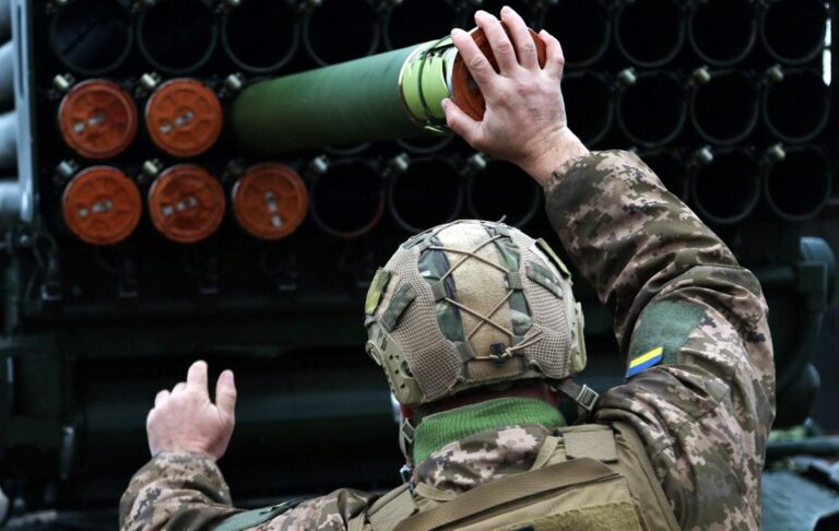 Армія РФ різко збільшила кількість атак – Генштаб