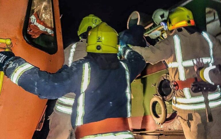 Атака на Житомирщину: з’явилися фото наслідків