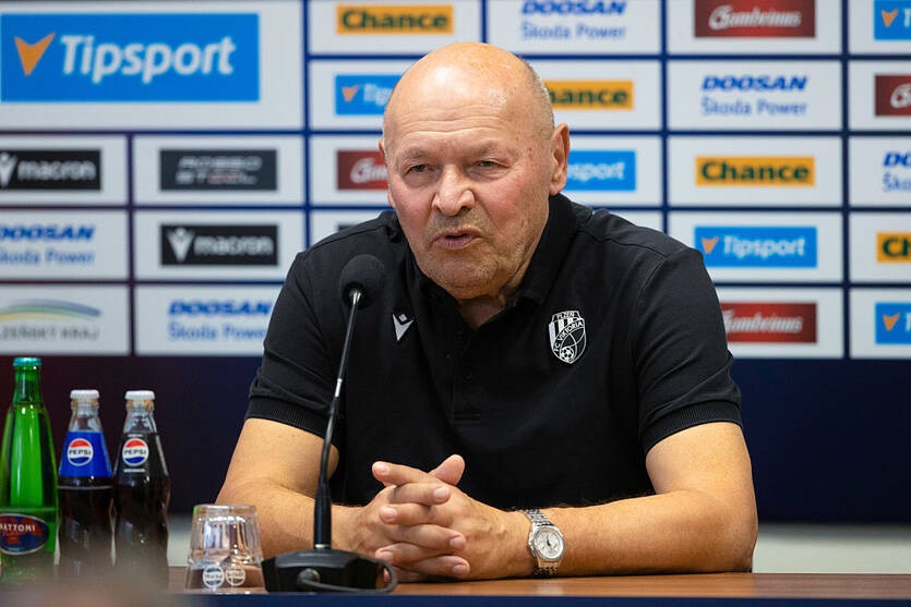 Чехія запросила нового керманича: Мірослав Коубек поведе збірну на ЧС