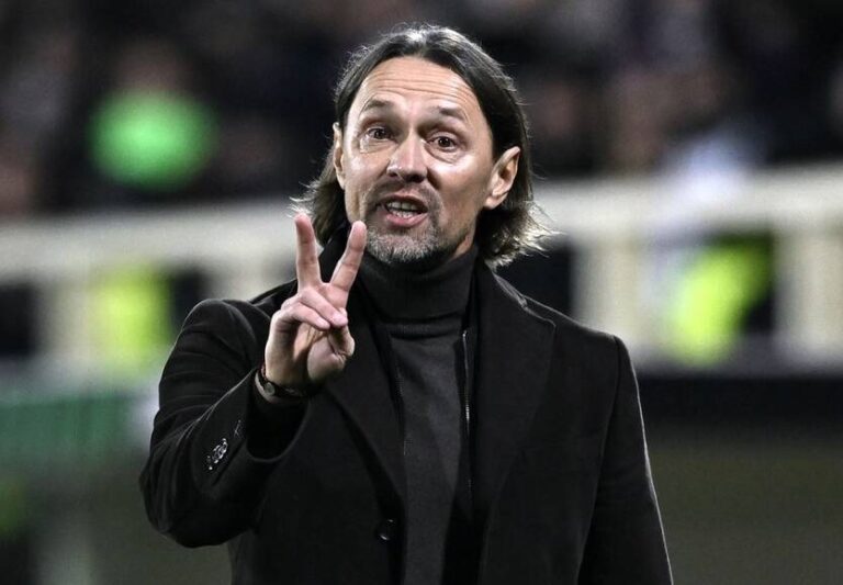 Динамо офіційно призначило Костюка головним тренером