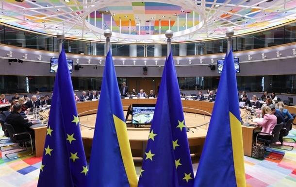 Дослідження: Допомога Києву з боку союзників падає