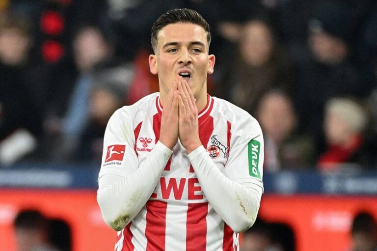 Два гранди АПЛ готові боротися за вінгера Кельна