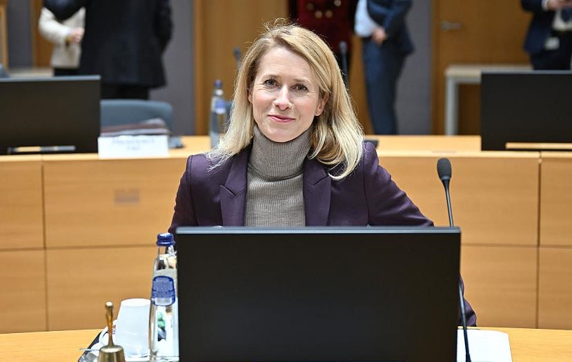 Два мільйони боєприпасів Києву: ЄС оголосив про досягнення мети