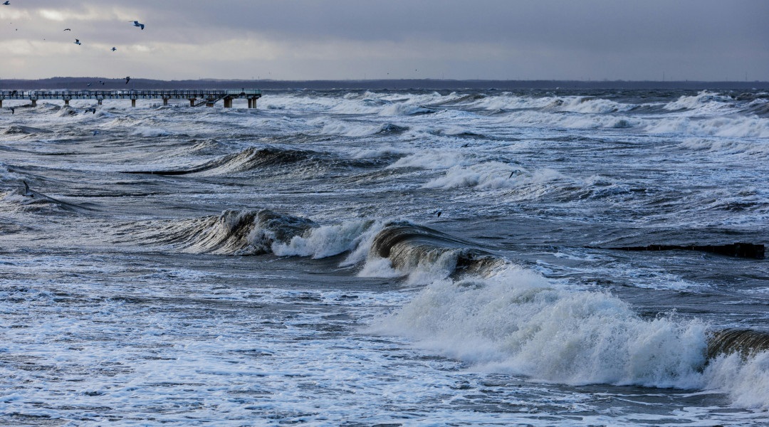 Естонія виявила пошкодження п’яти підводних кабелів