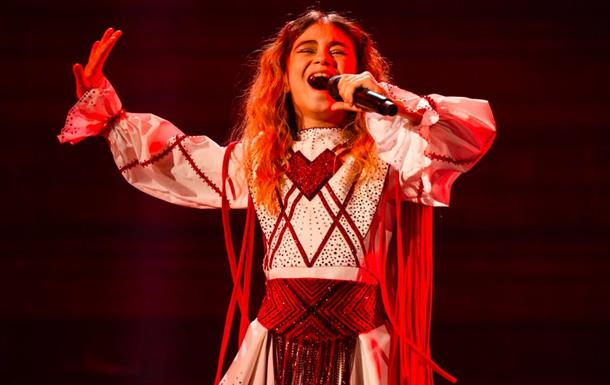 Фінал Дитячого Євробачення-2025 зібрав рекордну аудиторію в Україні