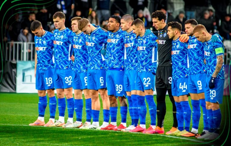 Фіорентина vs Динамо: напередодні матчу Ліги конференцій