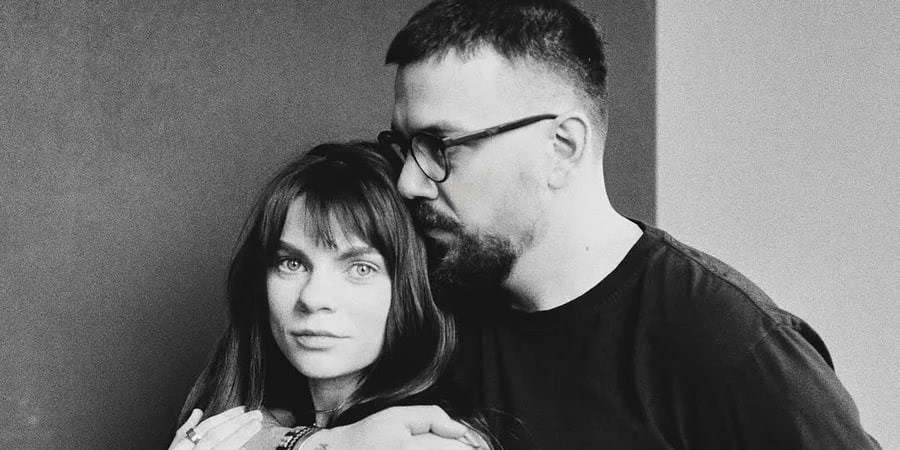 Новини культури - Фотографи Костянтин і Влада Ліберови вперше стали батьками