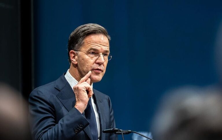 Генсек НАТО: Ми – наступна ціль Росії