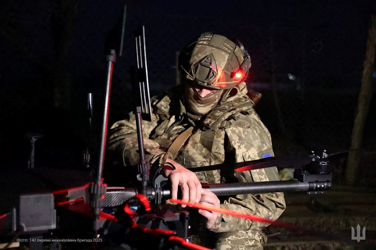 Генштаб оновив дані про ситуацію на фронті