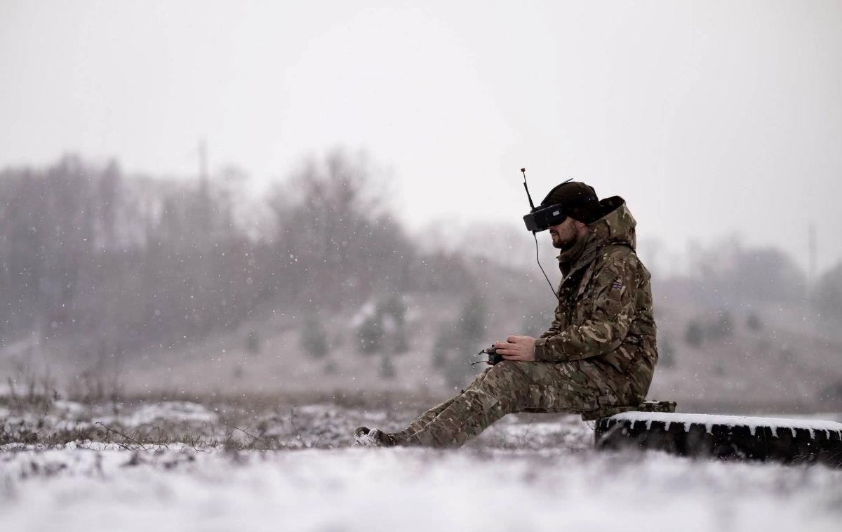 Генштаб оновив дані з фронту