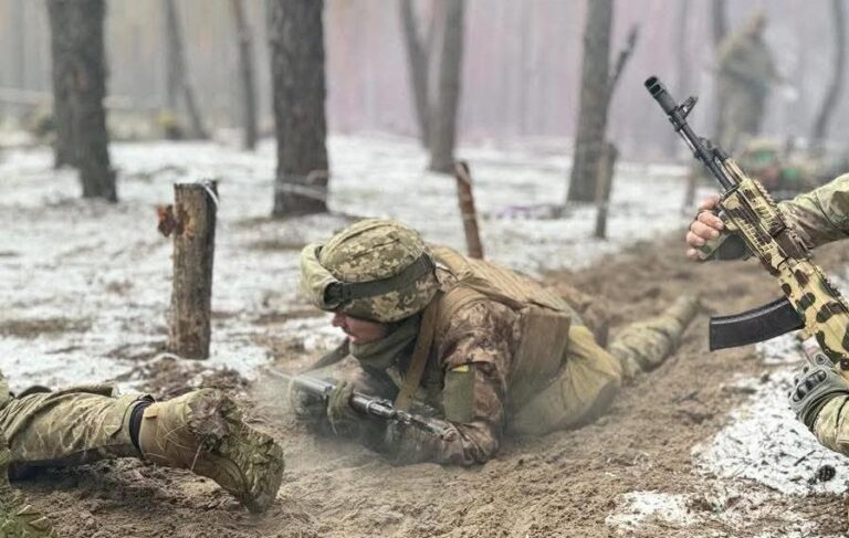 Генштаб розповів, скільки боїв відбулось на фронті