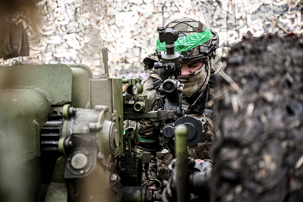 “Гірше за критичну”. В РФ істерика через Куп’янськ