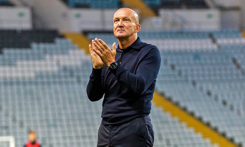 Григорчук знову може повернутися в Чорноморець &ndash; джерело