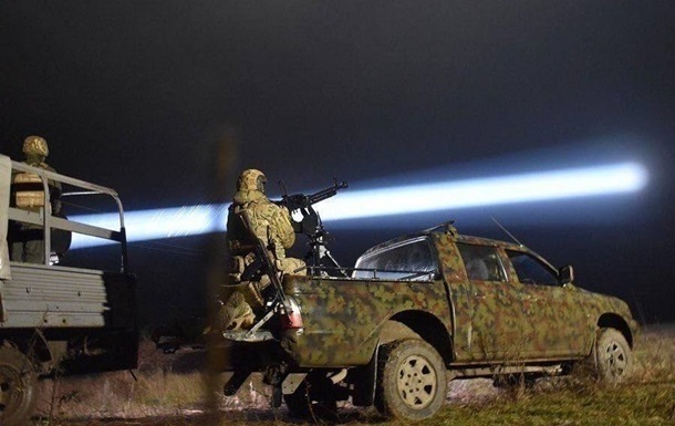 Гриміли вибухи: Росія атакувала Одещину “шахедами”