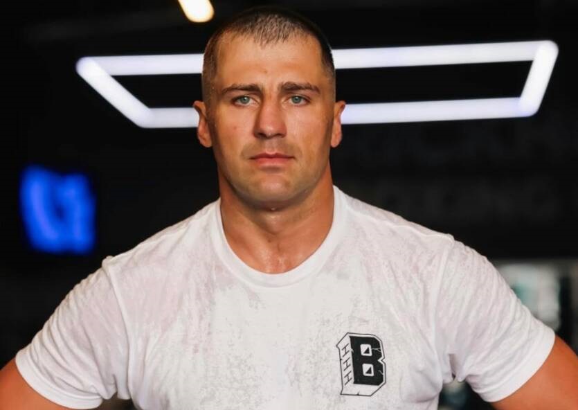 Гвоздик заперечив повідомлення про титульний бій