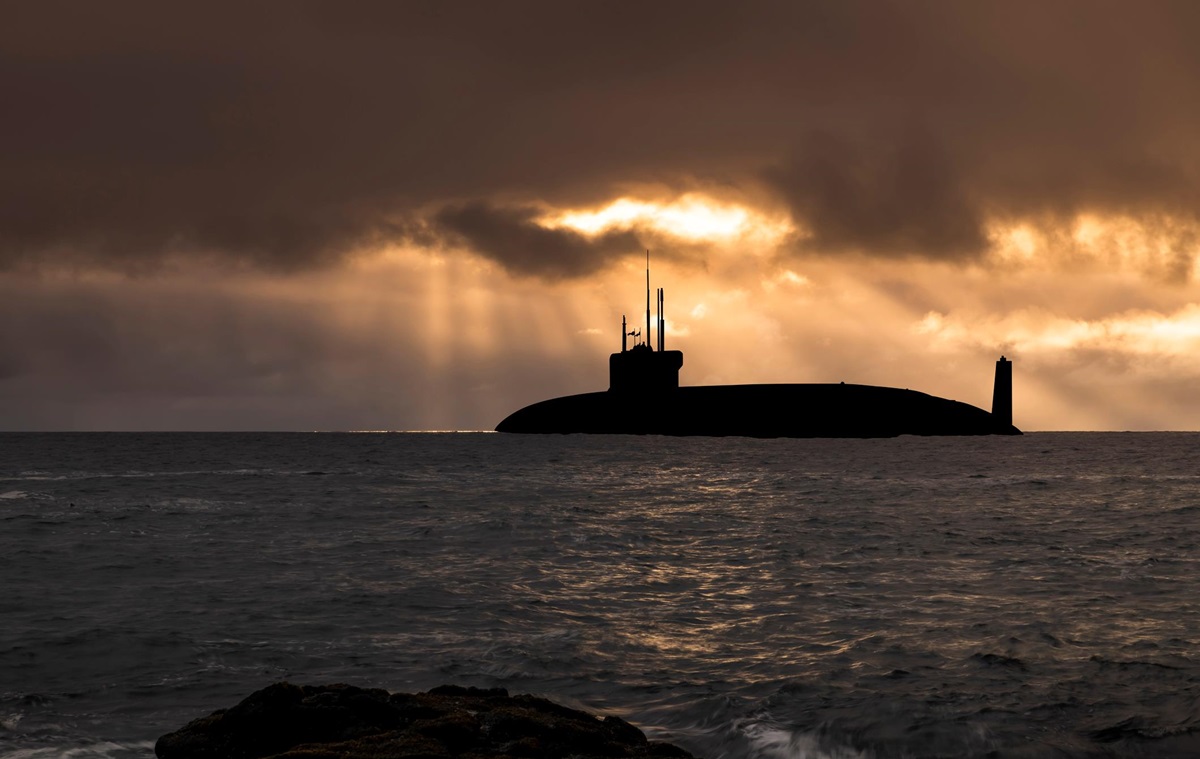 Індія візьме в Росії в оренду атомну субмарину – ЗМІ