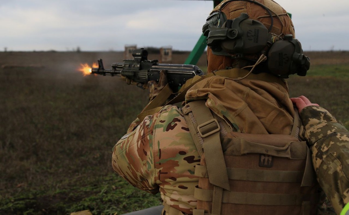 Інтенсивність боїв на фронті посилилася – Генштаб