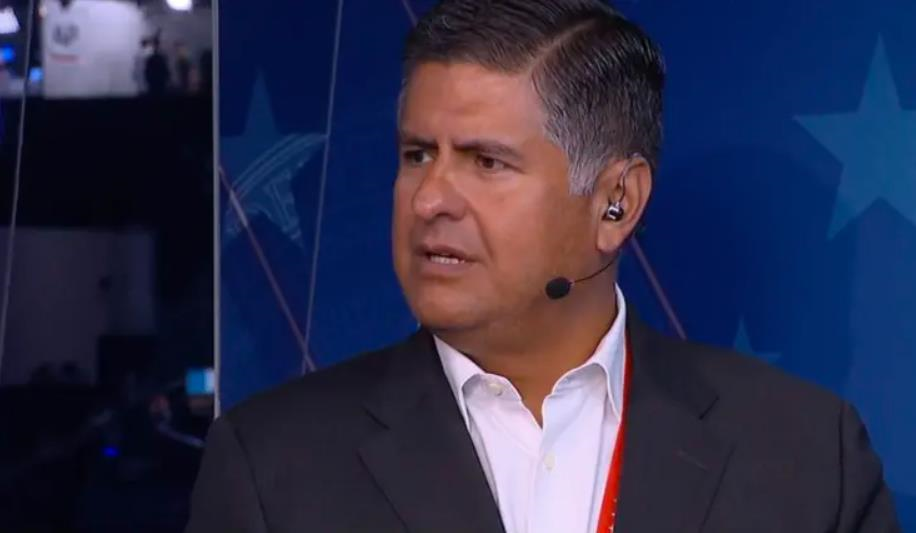 Казав “забути про Крим”: ексрадник Трампа став консультантом Лукойлу