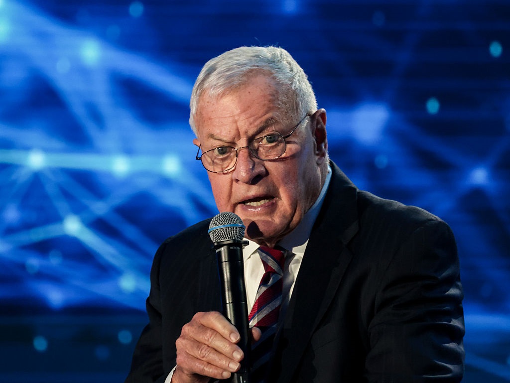 Келлог назвав ключові питання, які слід вирішити перед закінченням війни