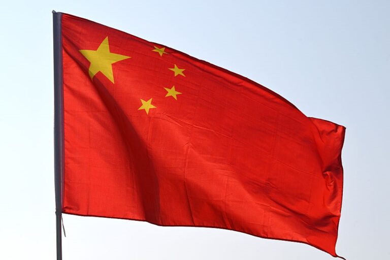 Китай назвав “ключові” фактори глобальної стабільності