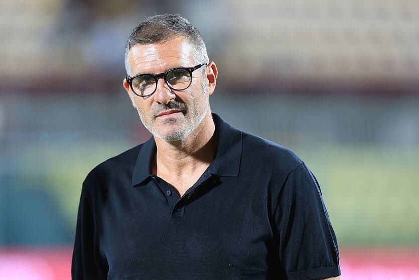 Колишній гравець Шахтаря очолив команду у своїй країні