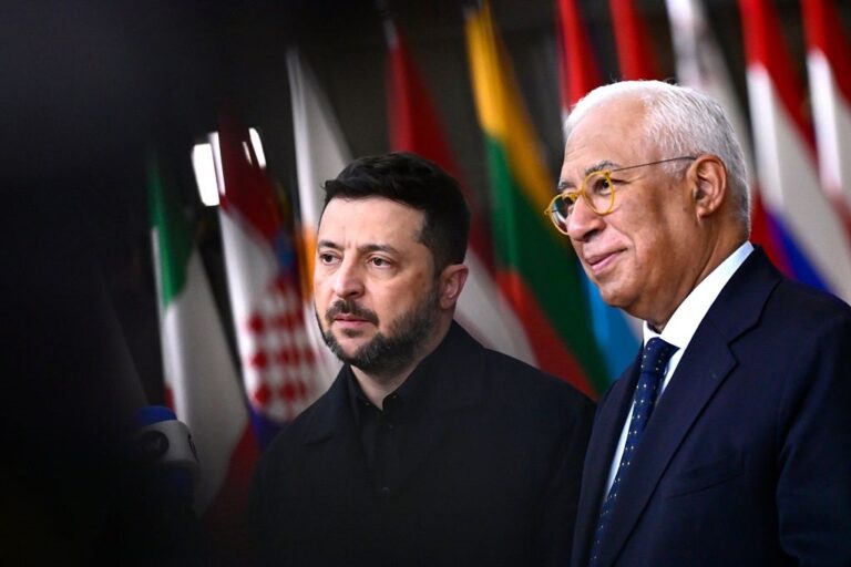 Кошта запевнив у гарантіях фіндопомоги Україні