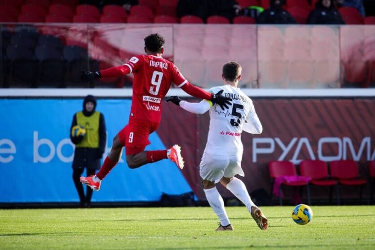 Кривбас і Колос помірялися м’язами і видали 1:1