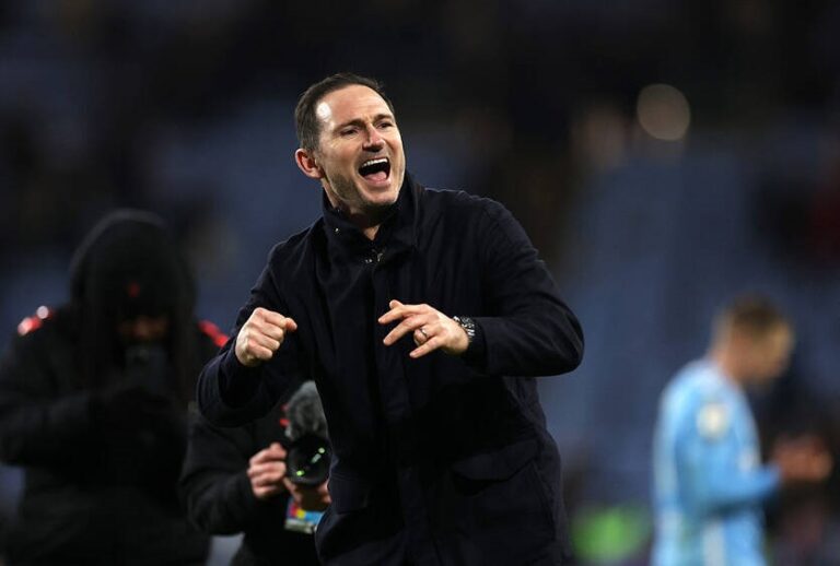 Лемпард вписав своє ім&rsquo;я в історію Ковентрі