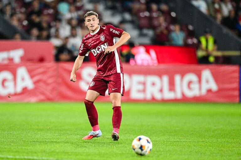 Лідер ЧФР близький до переходу в Полісся – ЗМІ