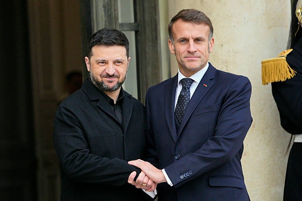 Лідери світу і представник РФ прокоментували зустріч Зеленського та Трампа