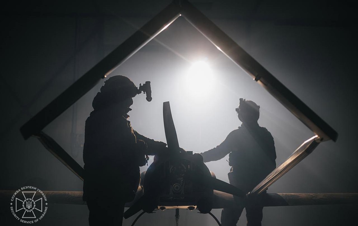 “Мадяр” показав удари по Рязані і Алчевську