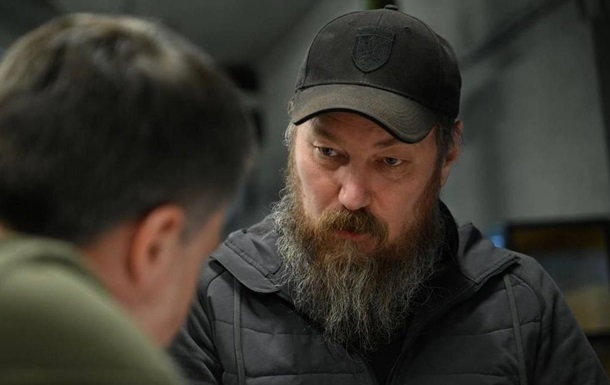 “Мадяр” розповів про успіхи Сил безпілотних систем