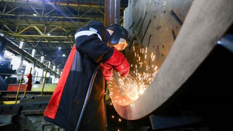 Метінвест оголосив про створення нової компанії