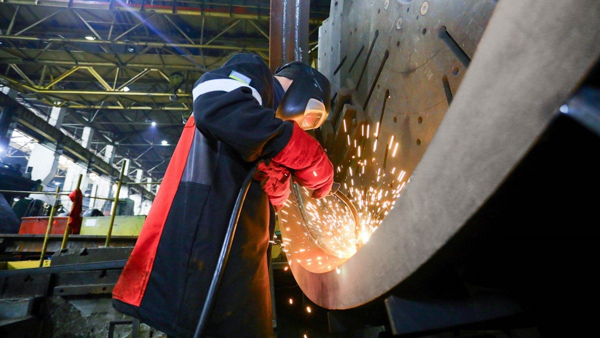 Новини бізнесу - Метінвест оголосив про створення нової компанії