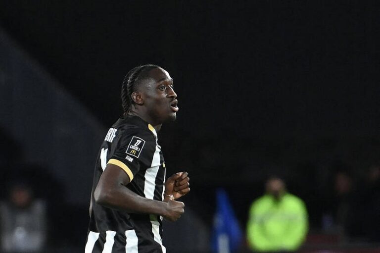 Мілан планує трансфер молодого гравця з чемпіонату Франції