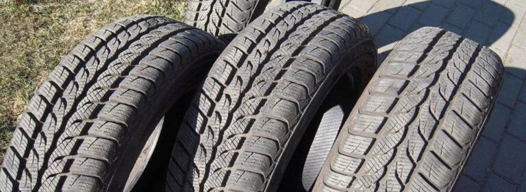Мистецтво сезонного зберігання: як продовжити життя вашим шинам