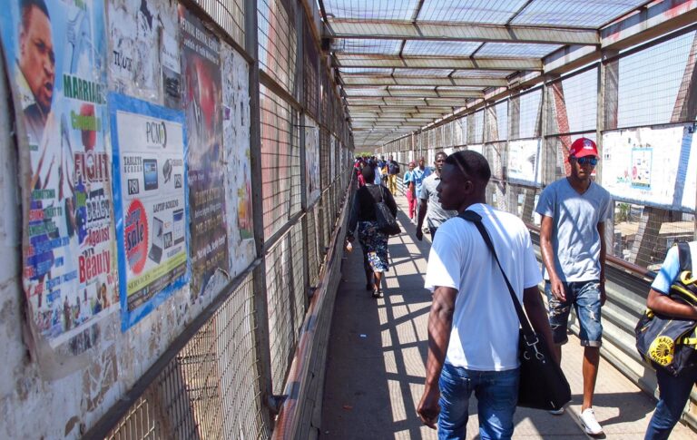 МЗС застеріг Африку від вербування Росією на війну проти України