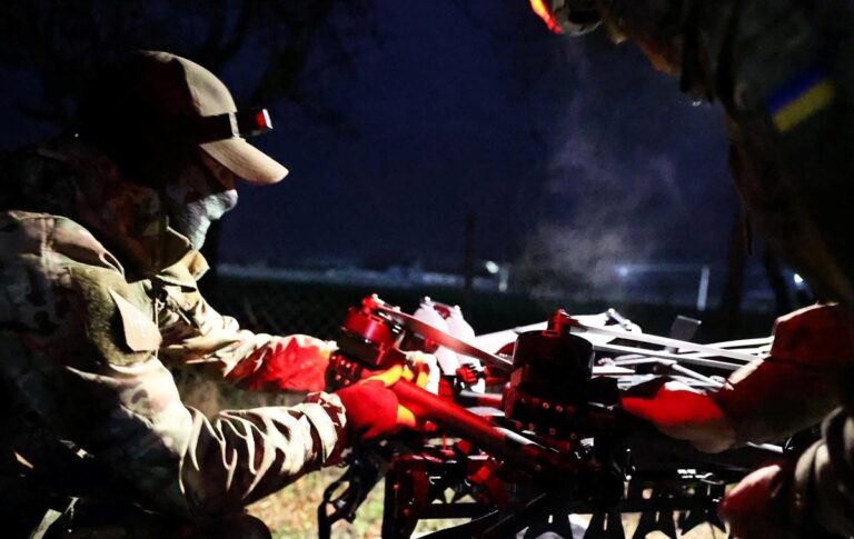 На Покровському напрямку ЗСУ відбили 38 штурмів