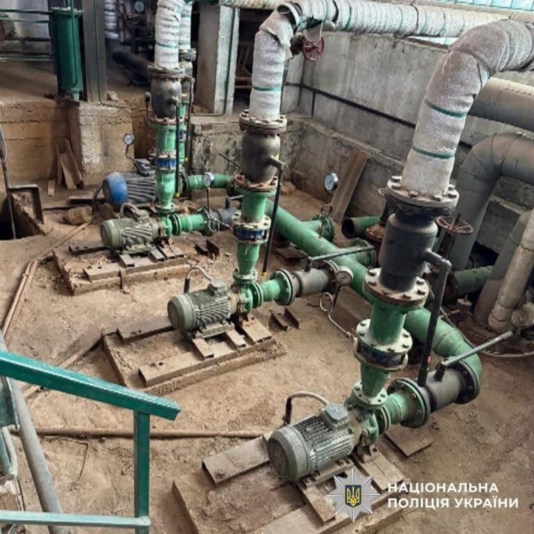 На Прикарпатті викрили схему розкрадання 71 млн на теплопостачанні