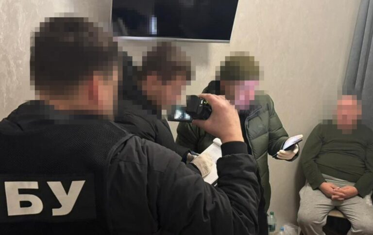 На Закарпатті викрили схему втечі “ухилянтів” через газову трубу