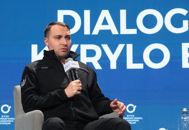 Налаштований оптимістично. Буданов зробив заяву про мирні переговори