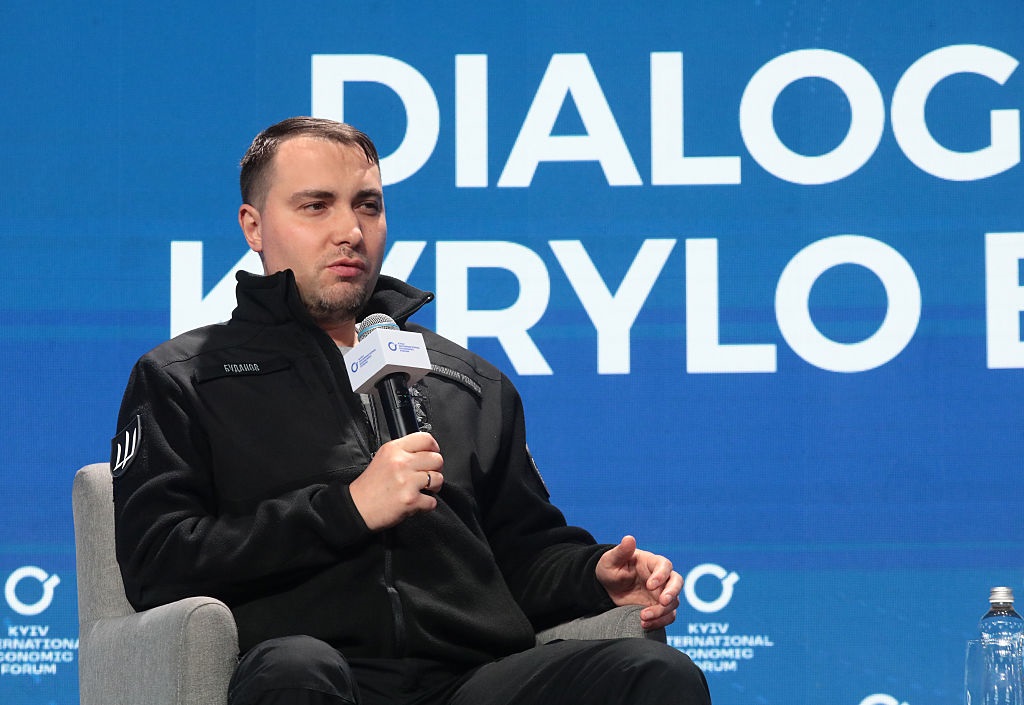 Налаштований оптимістично. Буданов зробив заяву про мирні переговори