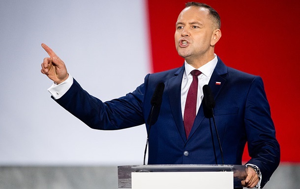 Навроцький засумнівався у “відкритості” України