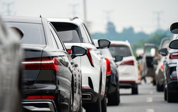 Названо найпопулярніші в ЄС легковики