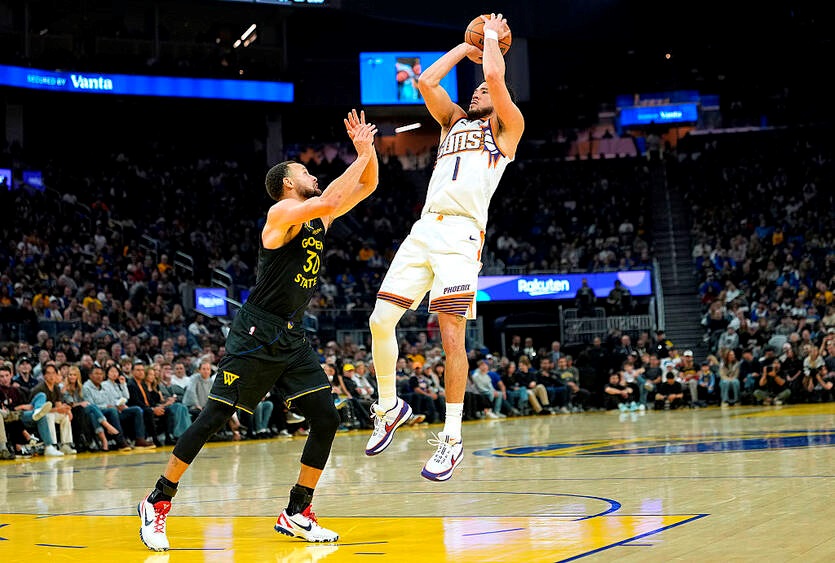 НБА: Філадельфія перемогла Даллас