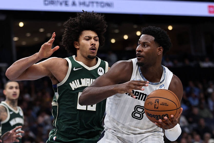 НБА: Фінікс виявився сильнішим за Новий Орлеан